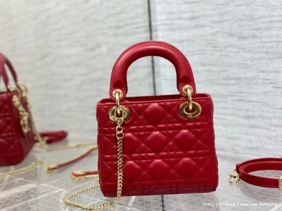 Tony Luxuries diro MINI LADY 0727